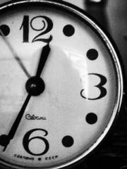 Mr. Shen, overdue an