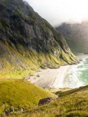 Shen Ning Ran Bao Ji