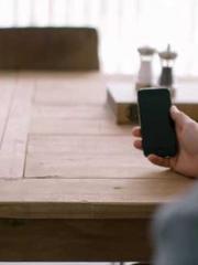 The Heavenly Eye Gho