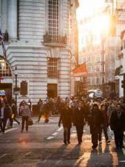 Crossing the Great Q